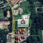 Excelente Área à venda com 7000 m² por R$ 4.200.000 - Jardim Torino - Cotia/SP