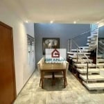 Casa Impecável com 3 dormitórios/01 Suíte à venda, 110 m² por R$ 660.000 - Paisagem Renoir - Cotia/SP