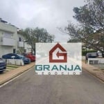 Casa com 2 suítes e closet à venda, 74 m² por R$ 450.000 - Granja Viana - Residencial Viva Vida - Cotia/SP