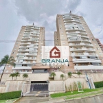 Lindo Apartamento rico em planejados com 3 dormitórios/Suite para alugar, 95 m² por R$ 6.980/mês - Tamboré - Barueri/SP