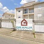 Apartamento com 2 dormitórios para alugar, 55 m² por R$ 2.200,00/mês - Jardim Flórida - São Roque/SP