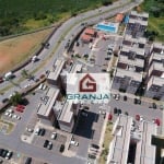 Apartamento com 2 dormitórios à venda por R$ 230.000,00 - Jardim Petrópolis - Cotia/SP