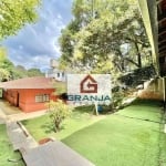 Casa com 3 dormitórios, 230 m² - venda por R$ 1.490.000,00 ou aluguel por R$ 4.800,00/mês - Granja Viana - Cotia/SP