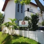 Belíssima Casa com 3 dormitórios/01 suíte  à venda, 110 m² por R$ 720.000 - Paisagem Renoir - Cotia/SP