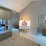 Ótima Oportunidade de Loft com 1 dormitório, varanda para alugar por R$ 4.046/mês - GRANJA VIANA  BOSQUE DO VIANNA - Cotia/SP