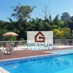 Excelente oportunidade de venda, Imóvel em Condomínio com ótimos acabamentos por R$ 590.000 - Granja Viana - Cotia/SP