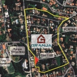 Terreno (Bolsão Fechado) à venda por R$ 750.000 - Granja Viana - Vila Santo Antônio - Cotia/SP