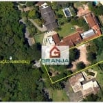 Área em Condomínio à venda por R$ 1.550.000 - Granja Viana - Cotia/SP