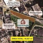 Excelente Oportunidade de Área à venda por R$ 14.890.000 - Parque Alexandre - Cotia/SP