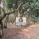 Excelente Oportunidade de Terreno em Ótimo Condomínio à venda por R$ 1.450.000 - Vila de São Fernando - Cotia/SP