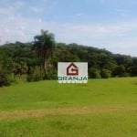 OPORTUNIDADE! Área DE 500.000 MIL m² à venda por R$ 12.000.000 - Granja Viana - Cotia/SP