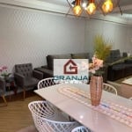 Lindo Apartamento com 2 dormitórios à venda por R$ 290.000 - Parque Frondoso - Cotia/SP