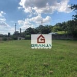 OPORTUNIDADE! Terreno para alugar com 1.250m2 por R$ 9.500/mês - Granja Viana - Cotia/SP