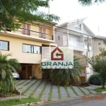 Casa com 3 dormitórios para venda, 380 m² por R$ 1.780.000,00 - Granja Viana - Cotia/SP