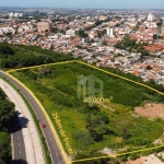 Terreno em Campinas para incorporação. 40.000m² no Bairro da Cidade Jardim, em frente ao novo BRT.