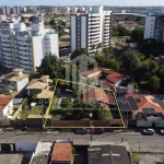 LAURO DE FREITAS - OPORTUNIDADE  para Comércio, Empresas ou Incorporação na Rua Dr Barreto. Terreno com 1.067m² com 28m de frente. R$1.500.000,00.