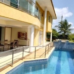 Casa em Guarajuba, Litoral Norte da Bahia há dois minutos da praia andando.