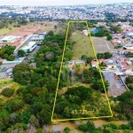 TERRENO A VENDA EM CAMPINAS - SP. Excelente localização, com 60m de frente e área de 47.723,28m². Excelente para um empreendimento residencial.