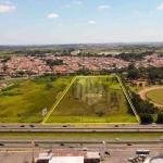 TERRENO A VENDA EM CAMPINAS / SP COM 60.000M² - 128m de frente para a Rodovia Anhanguera. Localização nobre ao lado do Jockey Club.