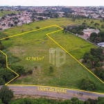 TERRENO A VENDA EM CAMPINAS - São Paulo. Excelente localização, com 150m de frente e 47.363,00m². Bom para empreendimentos residenciais.