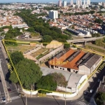 Terreno Comercial à venda, Vila Industrial, Campinas - TE0032.