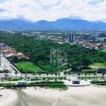 Oportunidade Única! Terreno Comercial e Residencial em Praia Grande – 92 mil m² | Frente para Praia e Via Comercial!