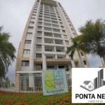 Acquarelle com 3 dormitórios, 88 m² - Ponta Negra - Manaus/AM