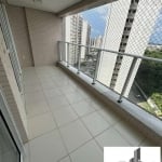 Reserva das Aguas, 132m2, semi mobiliado, Ponta Negra