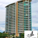 Vision Residence, condominio, Apto de 152,78m2, Ponta Negra