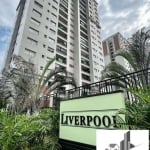 Reserva Inglesa Liverpool, 113m2, Apto com 3 suites  na ponta negra