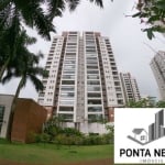 Reserva inglesa London, 134m2, Ponta negra