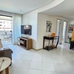 Vendo apartamento 2/4 no Rio Vermelho