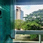 Vendo apartamento 2/4 no Costa Azul