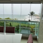 Alugo apartamento 1/4 em Ondina