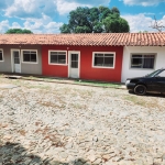 Casa em lote de 63m² á venda em Mateus Leme MG