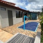 Chácara com 02 quartos á venda, 1.000m² por R$ 425.000