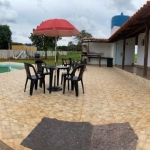 Sítio de 1300m² com piscina por R$ 580.000 á venda em Mateus Leme-MG!