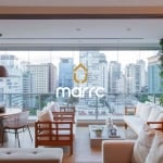 Maravilhoso Apartamento no Artsy Itaim - São Paulo