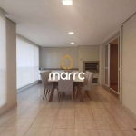 Maravilhoso Apartamento no Brooklin 200m² - São paulo