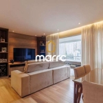 Maravilhoso Apartamento na Vila Andrade -128m²