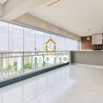 Maravilhosa Cobertura Duplex de 280m2 - Campo Belo