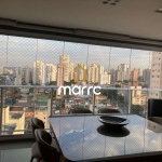 APARTAMENTO À VENDA NO CONDOMINIO INTENSE VILA MARIANA