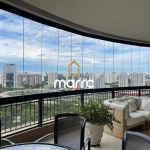 APARTAMENTO À VENDA NO CONDOMINIO PARQUE TANGARÁ