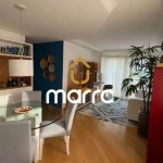 APARTAMENTO À VENDA NO CONDOMINIO VILLA DI MARIANA