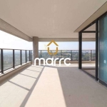 Apartamento com 230m² e 4 suítes à venda no Jardim Guedala