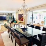 Apartamento com 281m à venda no Panamby