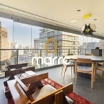 Maravilhoso apartamento no Praça Vila Nova