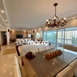 Apartamento com 211m à venda no Panamby