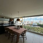 APARTAMENTO À VENDA NO CONDOMÍNIO SPLENDOR IBIRAPUERA