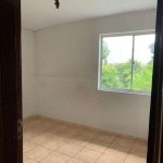 Apartamento com 3 dormitórios à venda, 74 m² por R$ 260.000,00 - Boqueirão - Curitiba/PR